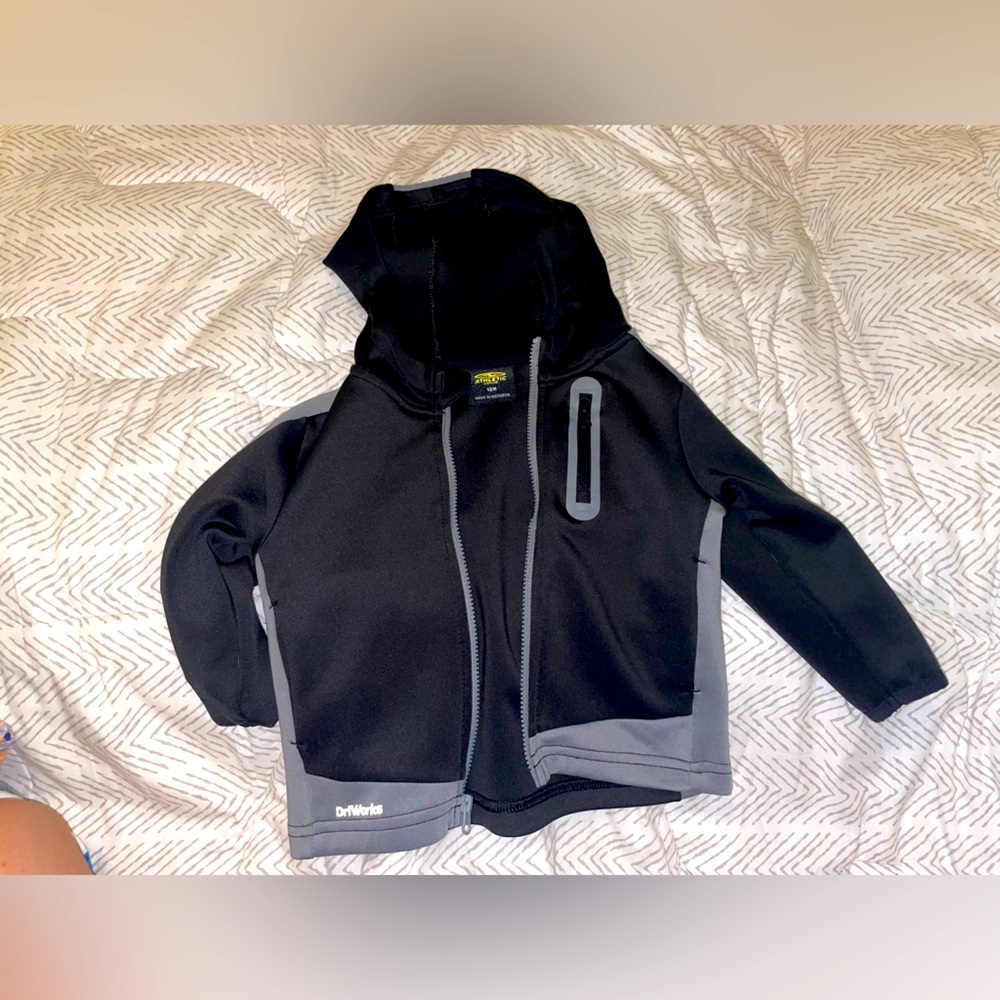 Boys jacket